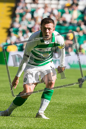 celtic v Rennes, Celtic park, Glasgow, Scotland. 13 July 2019.