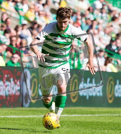 celtic v Rennes, Celtic park, Glasgow, Scotland. 13 July 2019.