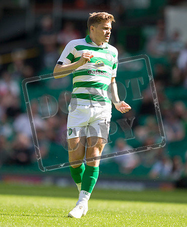 celtic v Rennes, Celtic park, Glasgow, Scotland. 13 July 2019.