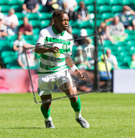 celtic v Rennes, Celtic park, Glasgow, Scotland. 13 July 2019.