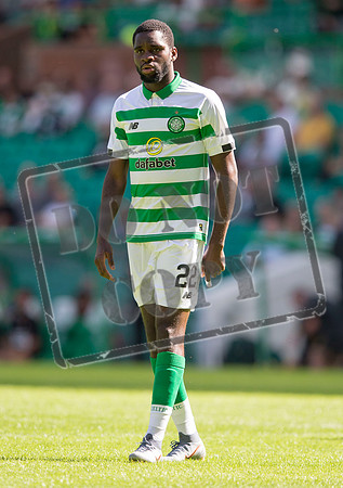 celtic v Rennes, Celtic park, Glasgow, Scotland. 13 July 2019.