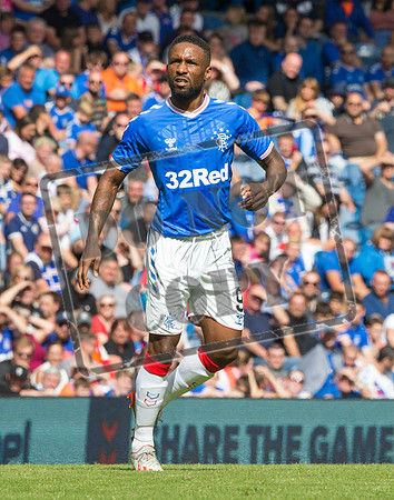 SOCCER Rangers