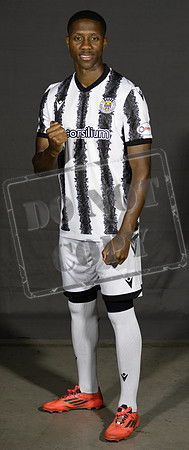 St Mirren