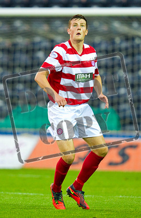 SOCCER Kilmarnock