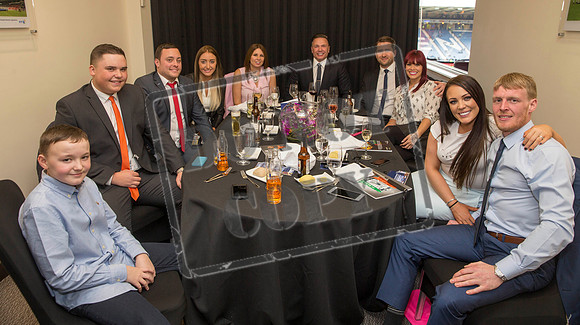 QTS League Cup Final