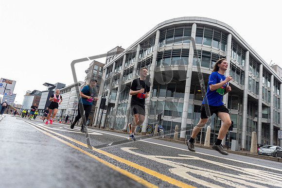 Great Scottish Run