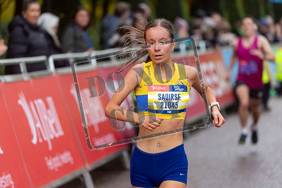 Great Scottish Run
