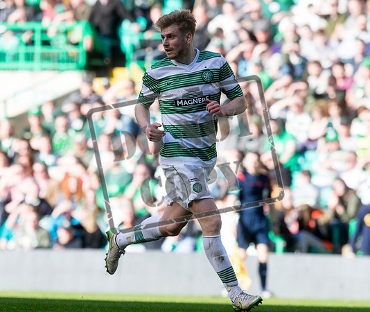 SOCCER Celtic