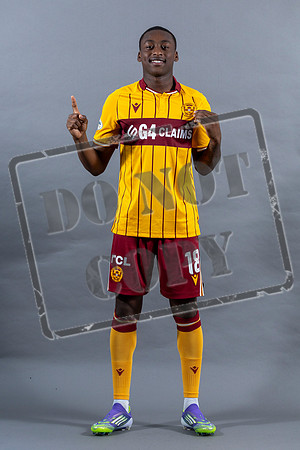 motherwell fc