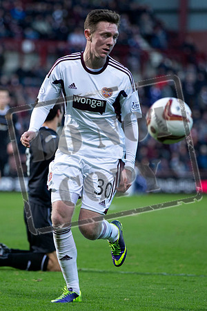 SOCCER Hearts