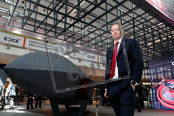 Idex/Navdex Show