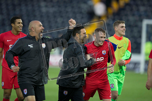 SOCCER Kilmarnock