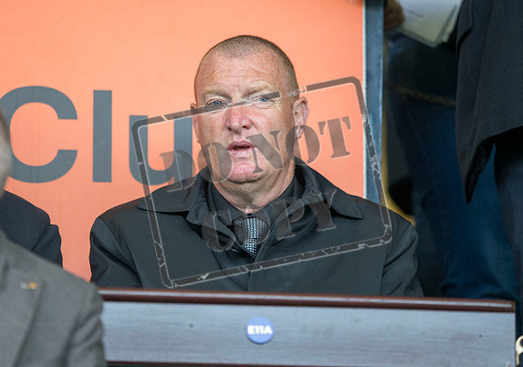 SOCCER Kilmarnock