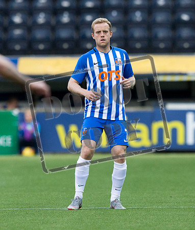 SOCCER Kilmarnock