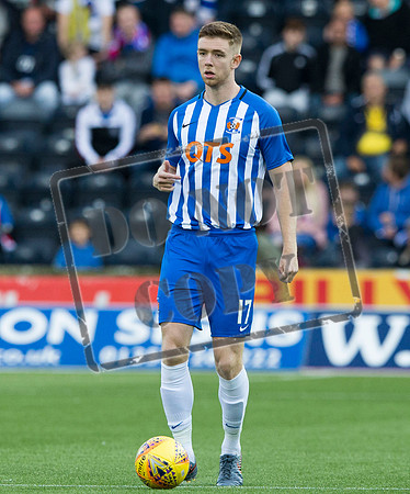 SOCCER Kilmarnock