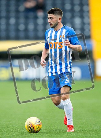 SOCCER Kilmarnock
