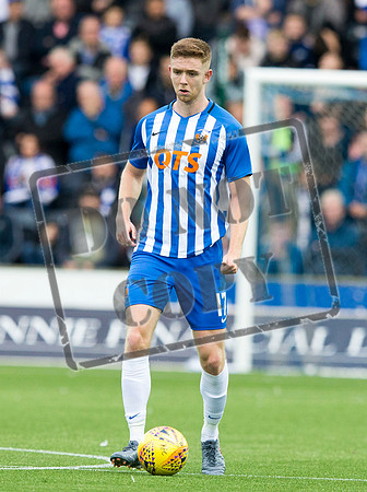 SOCCER Kilmarnock