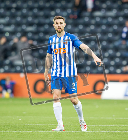 SOCCER Kilmarnock