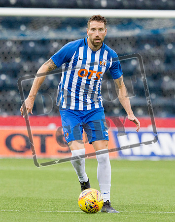 SOCCER Kilmarnock