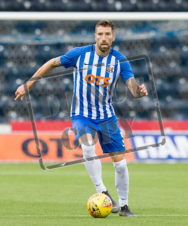 SOCCER Kilmarnock