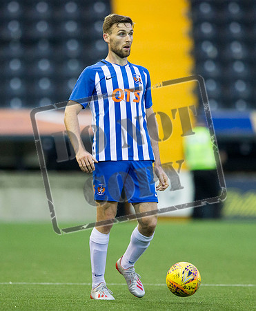 SOCCER Kilmarnock