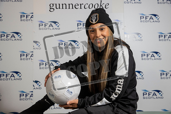PFA Scotland announce the nominees for the spfl premiership
