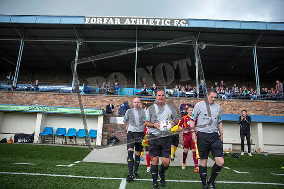 Glenrothes hs v montrose acadamy