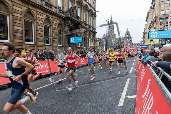 Great Scottish Run