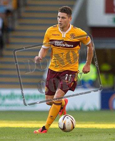 SOCCER Motherwell