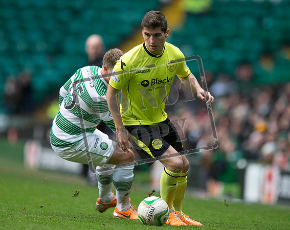SOCCER Celtic