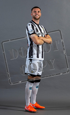 St Mirren