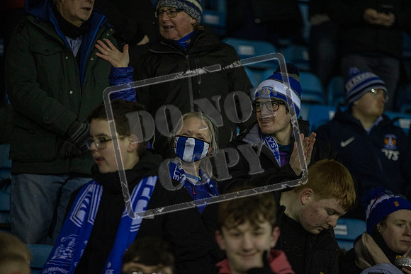 SPFL  championship Ayr V kilmarnock