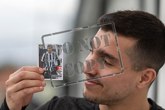 St Mirren / Topps