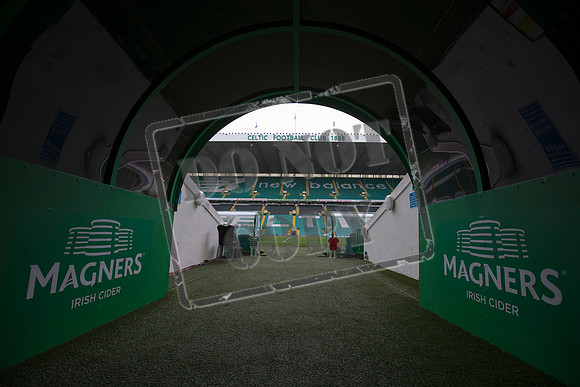 Celtic v Kilmarnock
