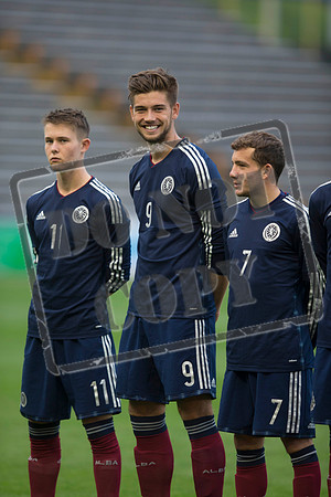 scotland u19