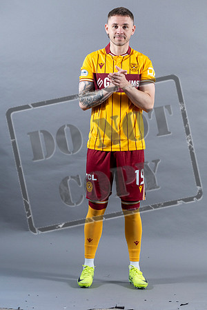 motherwell fc