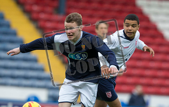 under 18 international
