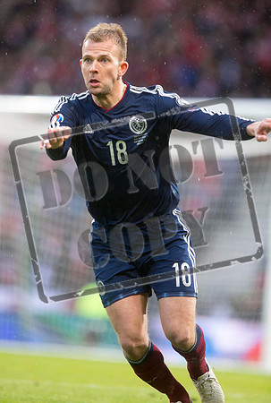 scotland v Gibraltar