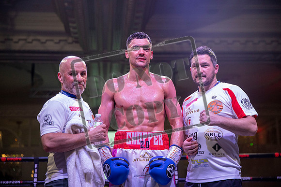 Fightzone boxing