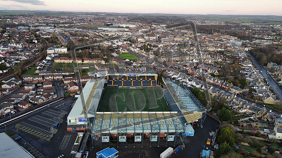 kilmarnock fc