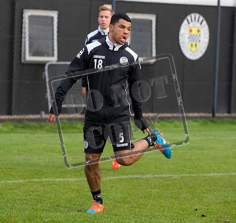 st mirren