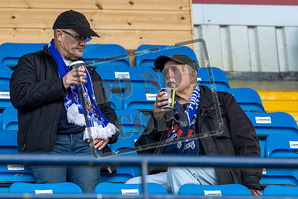 Kilmarnock v Hibernian