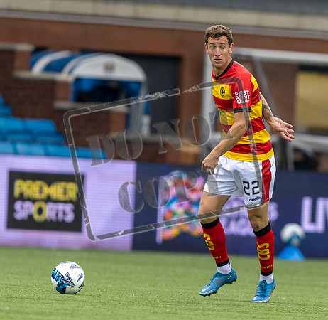 Kilmarnock v Partick Thistle