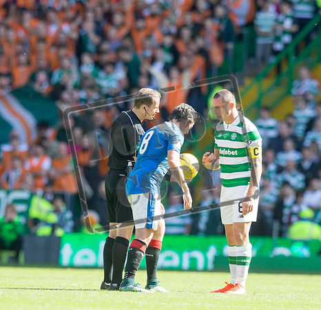 SOCCER Celtic