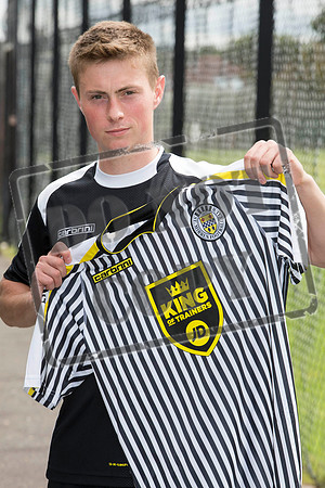 st mirren signing