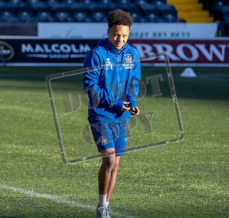Kilmarnock fc