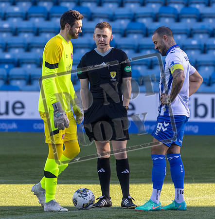 Kilmarnock fc