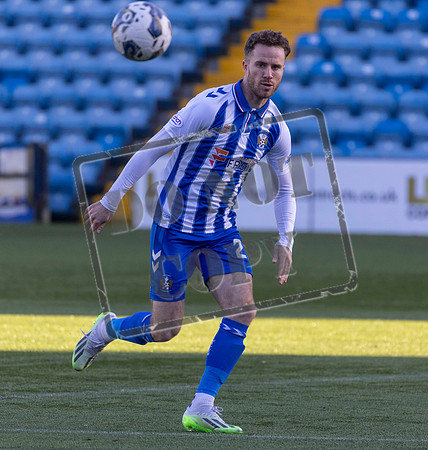 Kilmarnock fc