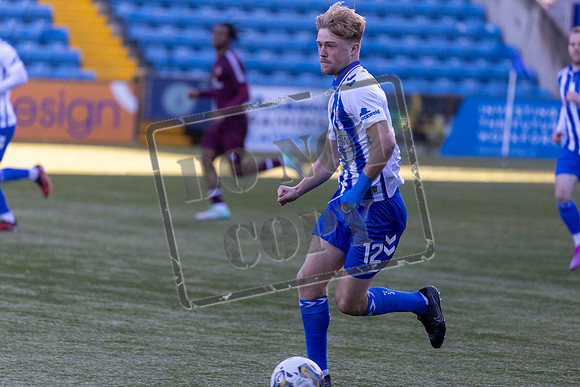 Kilmarnock fc