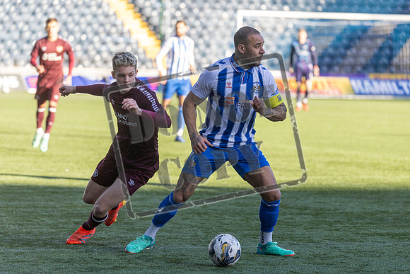 Kilmarnock fc